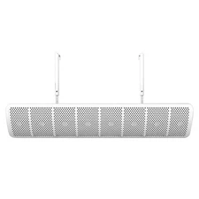 Air Conditioning Deflector Air Conditioning Unit Baffle Wind Guide