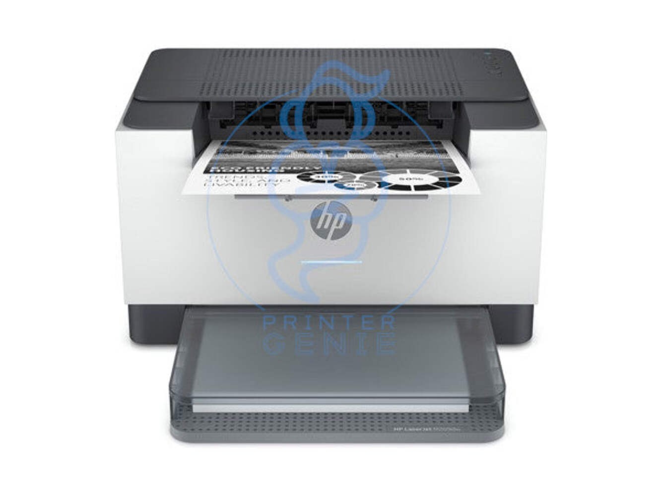 Hp Laserjet M209dw Printer - Image 8