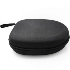 Protective Case for Headphones Portable Headset Carrying Pouch Bag Hard