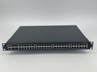Brocade ICX 6450-48P 48-Port PoE+ Gigabit Switch 4x 10G SFP+ Layer 2/3 Rackmount