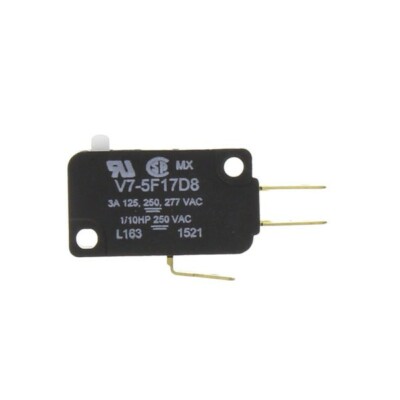 Grindmaster Cecilware 80083 Microswitch Genuine OEM + Free Shipping