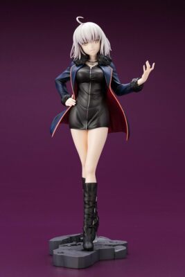 Fate/Grand Order Avenger Jeanne d'Arc (Alter) Casual Clothes Ver
