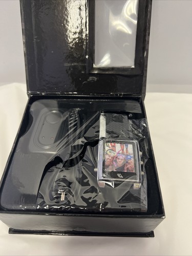 RELOJ FOTOGRÁFICO de colección de NEUTRANO NUEVO EN CAJA - Imagen 7 de 9