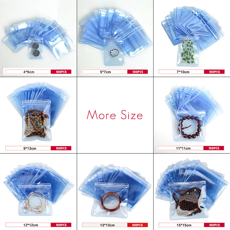 Pvc pouches deals