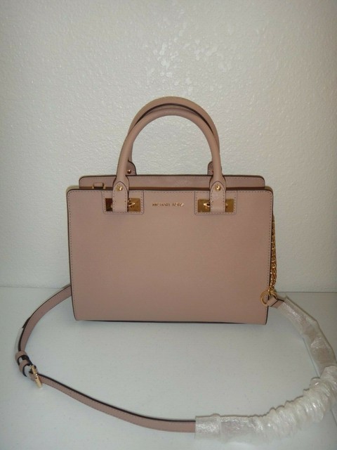 michael kors quinn