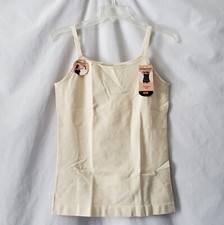 Shapermint Essentials Scoop Neck Cami Beige Size 3XL All Day Every Day Shapewear