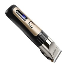 Hair Clippers for Men, Cordless LCD Rechargeable Hair Trimmer Beard Trimmer