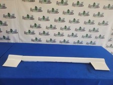 1990 Ford Mustang Mclaren Convertible Passenger Lower Rocker Panel Molding 2603
