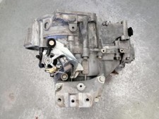 Boite de vitesse Audi QUATTRO