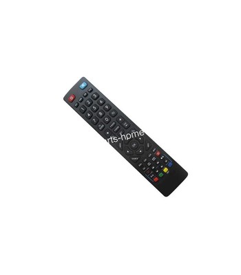 Remote Control For Sharp LC-32CFE5112E LC-32CHE5112E LCD HDTV TV