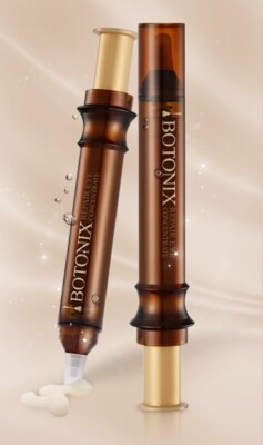 BOTONIX Age Defying Eye Cream 24K Gold and 8 Peptides Lifting and