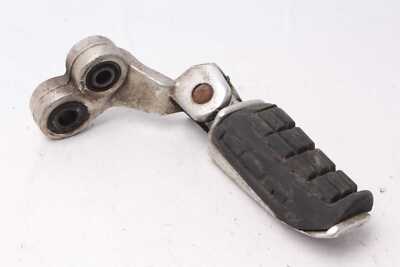 Fußraste vorn links Yamaha XJ 900 F Strider 31A 83-84