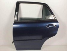 Porte arrière et accessoires Lexus RX