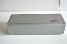 Z  Leerkarton von der Firma Railex 1560  (LK177)