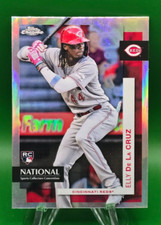 2024 Topps National Convention Silver Packs Wrapper Redemption Checklist Guide in-content 14