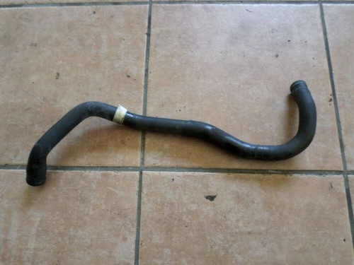 Fiat Idea Kühlerschlauch Schlauch
