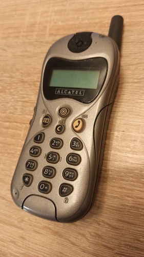 Alcatel BE 1 Unlocked Mobile Phone. not test - 第 1/19 張圖片
