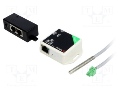 1 piece, LAN-Temperatur NANO-TEMP-PLUS 