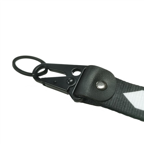 Anello portachiavi in metallo compatibile con Yamaha Tenere 700 XTZ07 XZT 07 - Foto 3 di 3