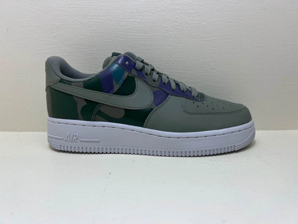 Nike Air Force 1 '07 LV8 Country Camo