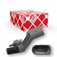 Febi Bilstein Kurbelwellsensensor FüR VW Caddy III Passat B6 Skoda Octavia