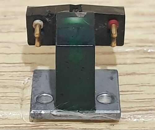 Clearaudio Goldmund MC Cartridge - Picture 3 of 4