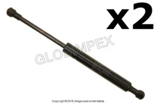 MERCEDES (2004-2009) Trunk Shock (2) STABILUS OEM + 1 year Warranty
