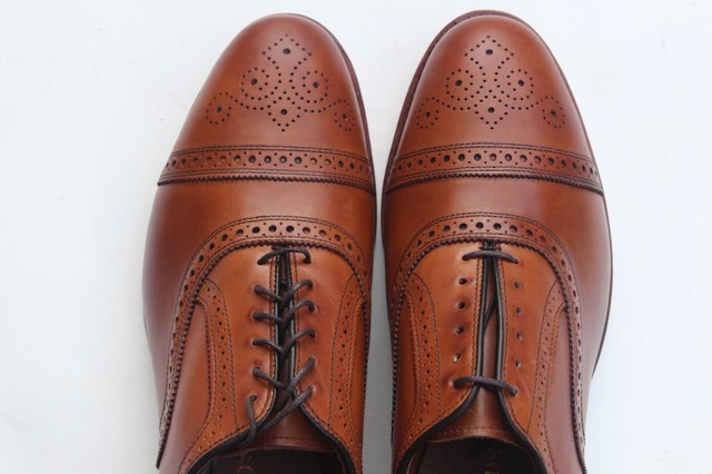 allen edmonds 1635