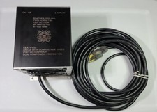 Twin Hornet 45 Boat Bilge Engine Compartment Heater 120v 700w Safe  Waterproof for sale online | eBay