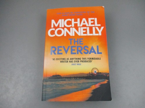 Michael Connelly Novels - Paperbacks - Large Selection - Combined Postage - Picture 183 of 255