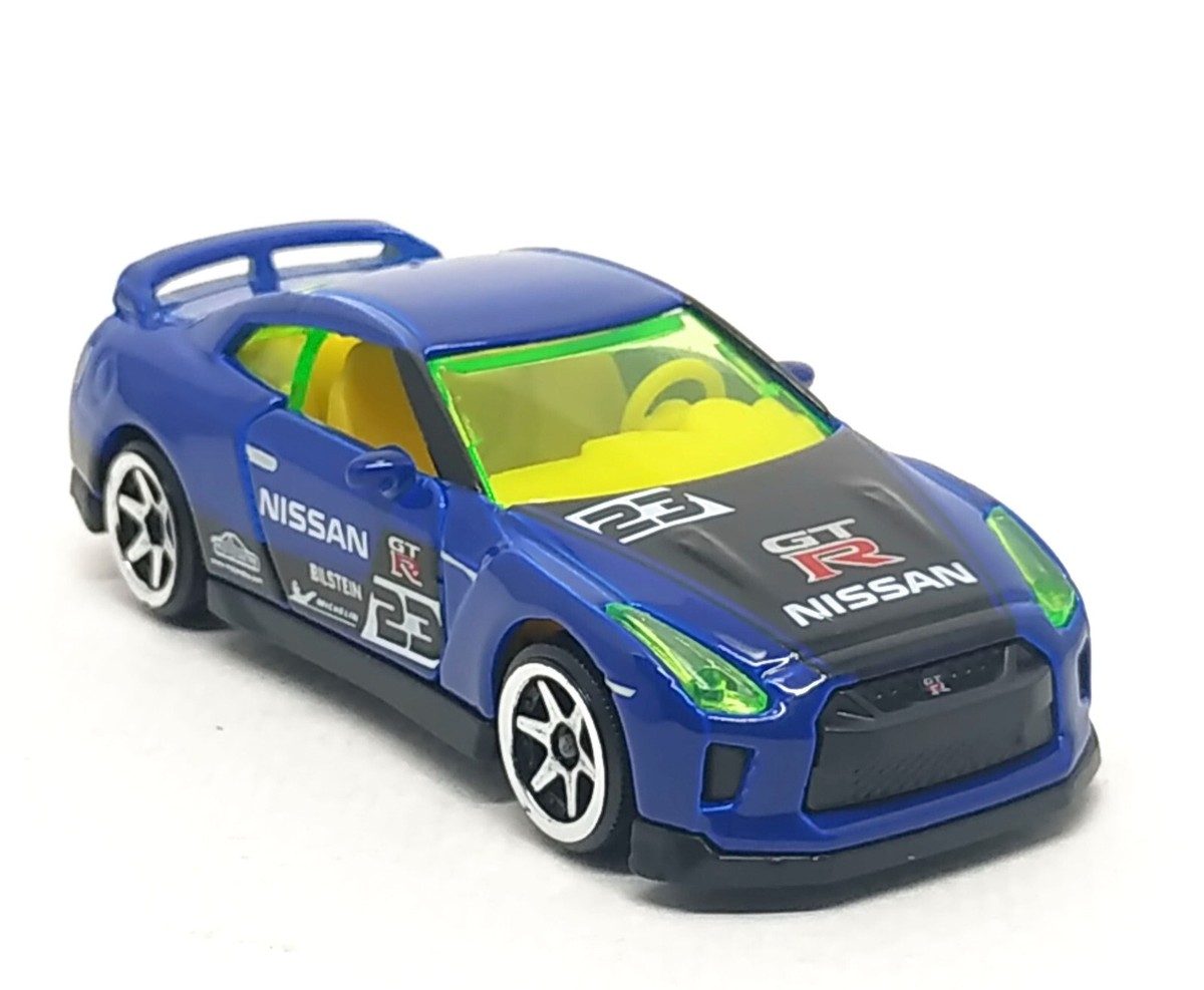 ミニカー MINIGT 74 68 gtr 35 ミニカー MINIGT 74 68 gtr 35 MINI GT 68 LB WORKS Nissan GT-R