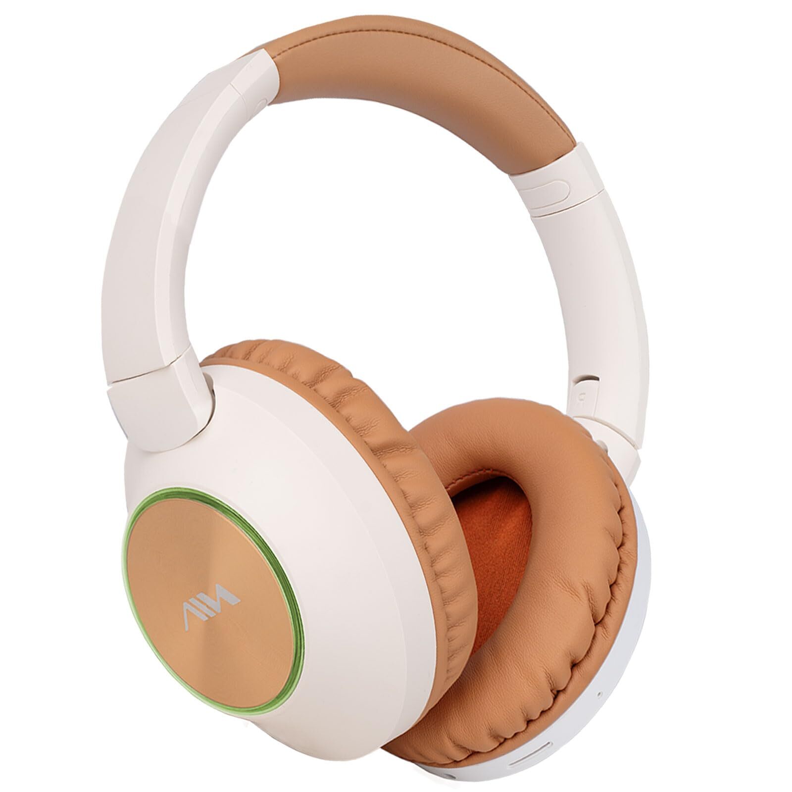 XuanGui Foldable Wireless Bluetooth Headphones with HiFi Stereo Sound