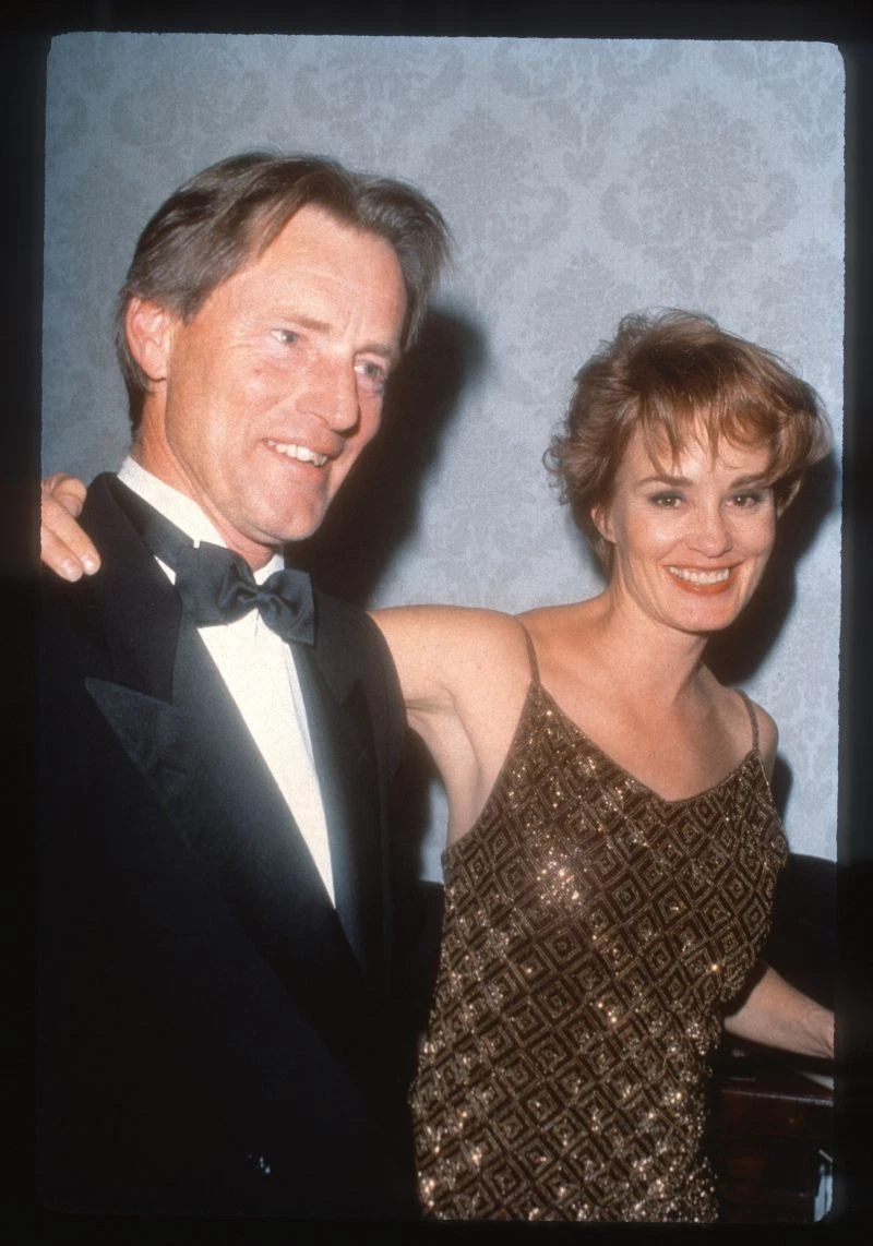 Sam Shepard Jessica Lange Children