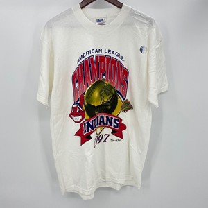 indians al champs shirt