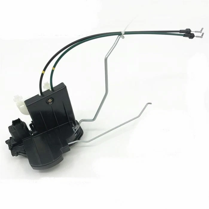 OEM] 813102F010 LATCH ASSY-FRONT DOOR,LH For Kia Spectra 03-09