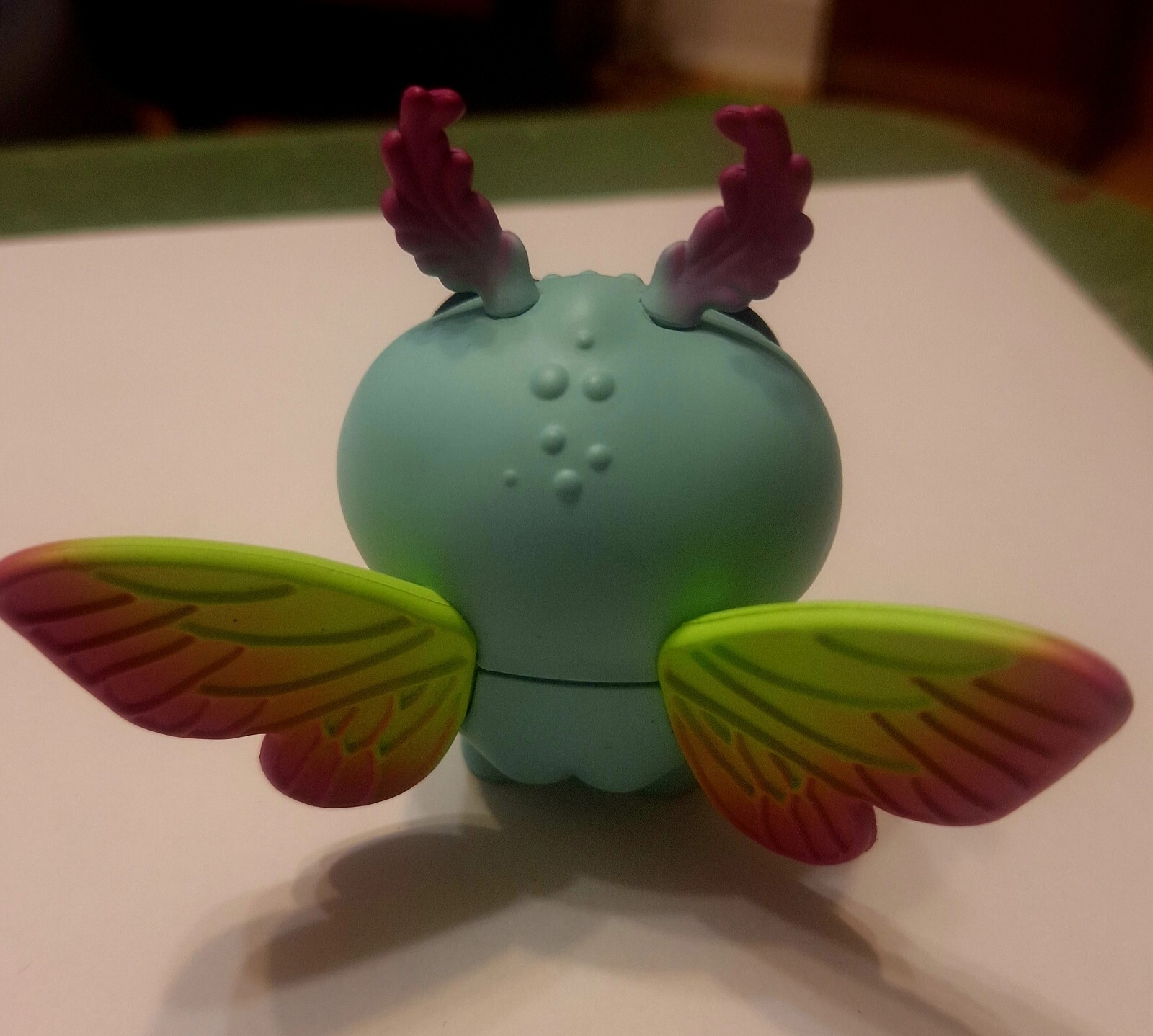 ALS Chris Ryniak Thimblestump Hollow Mothpup Hot Topic Chase Color