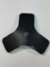 Lot of 3 Polycom 2201-09750-002 Table Conference Microphone