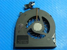 Toshiba Satellite C55-A5285 15.6" Genuine CPU Cooling Fan V000270070