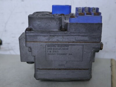 ESSEX SX242NS HVAC Gas Valve 242-111121-1159 | eBay