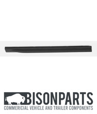 FRONT LOWER SIDE SPOILER MOULDING PANEL LH / NS FITS FORD TRANSIT MK8 2019 ON"