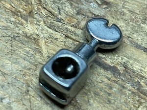 Nadelhalter für Nähmaschine PRIVILEG Voll Zick Zack 370