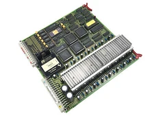 SSK2 Board Module Board For Heidelberg Electrical Offset Printing 