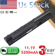 Battery FP06 For HP 708457-001 H6L26AA H6L26UT H6L27AA HSTNN-IB4J HSTNN-LB4K New