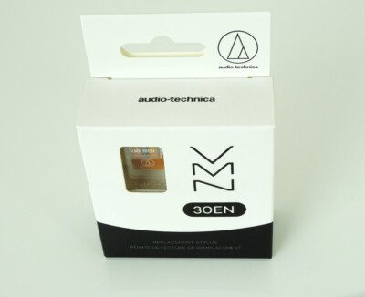 Hochwertige Original Nadel Audio Technica VMN 30EN, Neu, ENTOVMN30EN