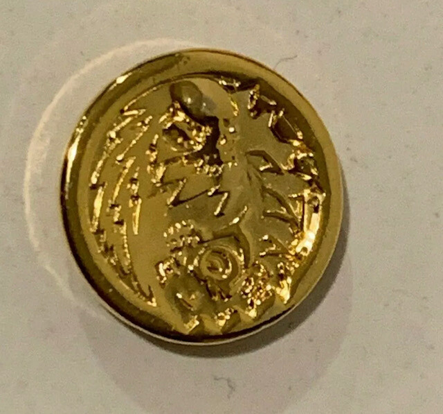 Treasure X - NINJA GOLD | eBay