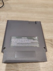 NES FAMICOM POWER BLADE 2 ENGLISH GAME ONLY USED CONDITION