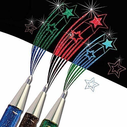 Pentel XK110/2-XXZX Hybrid Dual Metallic Gel Pen - Gold
