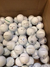 72 AAAAA TaylorMade TP5 (5X) Golf Balls