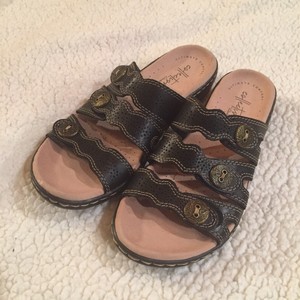 clarks leisa grace sandals