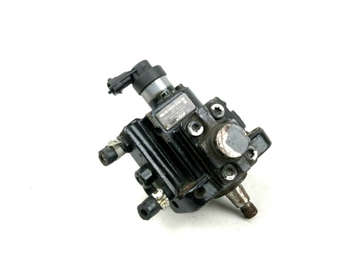 Opel Vauxhall Insignia Engine High 